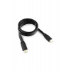 Кабель Gembird Cablexpert HDMI 19M v2.0 1.8m Black CC-HDMI4F-6