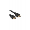 Кабель Gembird Cablexpert HDMI 19M V2.0 0.5m CC-HDMI4-0.5M
