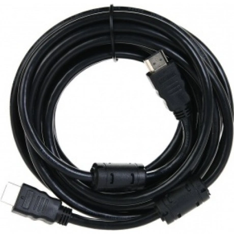 Кабель Telecom HDMI 19M ver 2.0 3D 7.5m (TCG200F-7.5M)