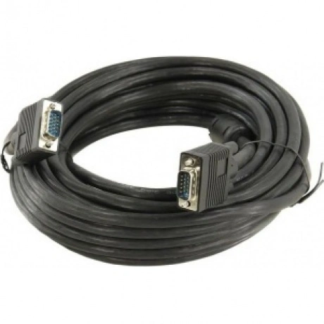 Кабель 5bites VGA 15M / VGA 15M 10m (APC-133-100)