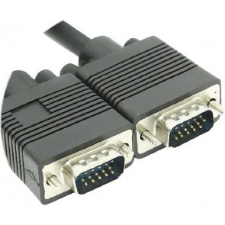 Кабель 5bites VGA 15M / VGA 15M 10m (APC-133-100) - фото 2