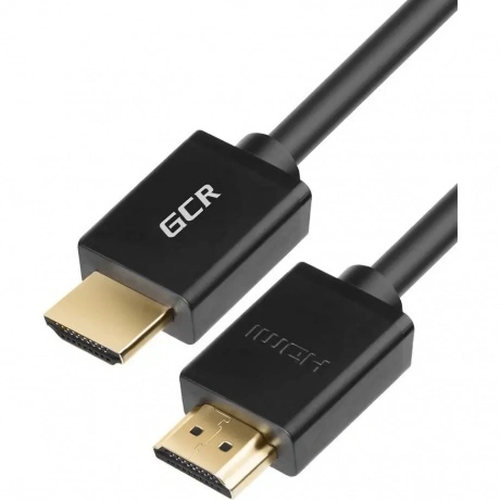 Кабель Greenconnect HDMI-HDMI v2.0, 7.5м, GCR-50579