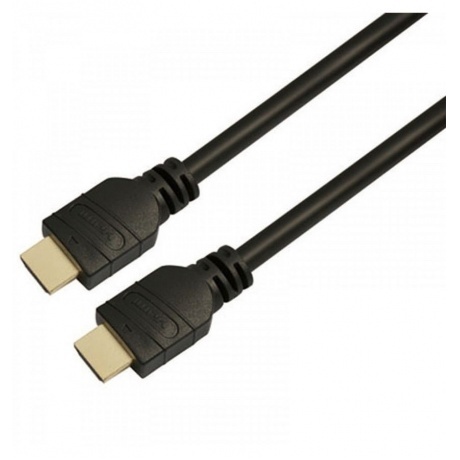 

Кабель аудио-видео Lazco WH-111 HDMI (m)/HDMI (m) 25м WH-111(25M) черный