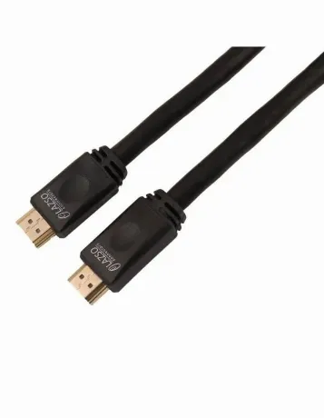 Кабель аудио-видео Lazco WH-111 HDMI (m)/HDMI (m) 30м WH-111(30M...