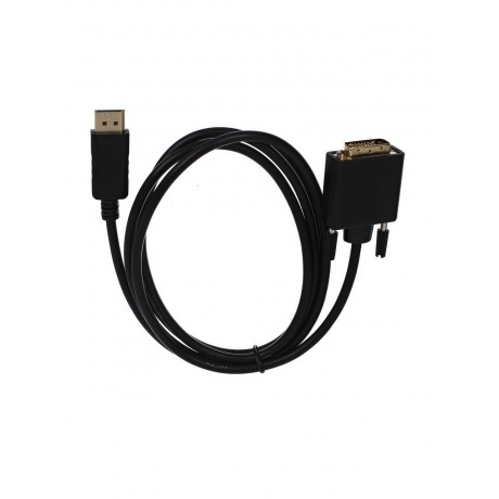 

Кабель VCOM Display Port - DVI 1.8м CG606-1.8M