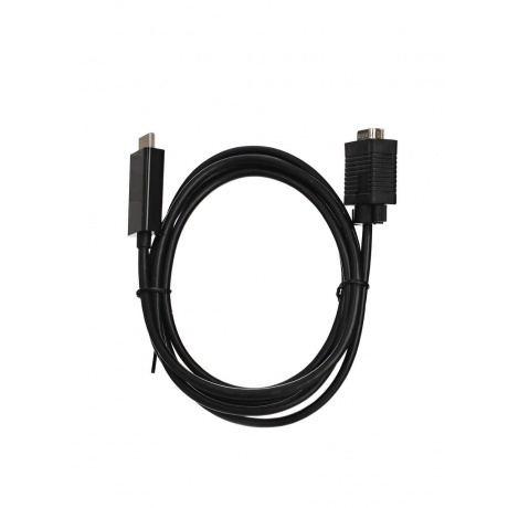 

Кабель Telecom HDMI - VGA M/M 1.8м TA670-1.8M