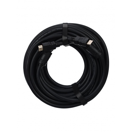 Кабель Telecom HDMI-19M - HDMI-19M 2.0 15м TCG200F-15M