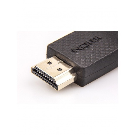 Кабель VCOM HDMI - DVI 1.8м CG484GD-1.8M - фото 4