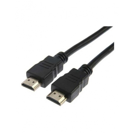 Кабель Gembird Cablexpert HDMI 19M V1.4 3m CC-HDMI4-10 - фото 2