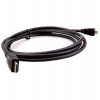 Кабель Telecom HDMI - MicroHDMI-19M ver 2.0+3D/Ethernet,2m (TCG2...