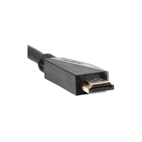Кабель VCOM HDMI 19M/M,ver. 2.1, 8K@60 Hz 1.5m (CG860-1.5M) - фото 4