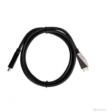 

Кабель VCOM HDMI 19M/M,ver. 2.1, 8K@60 Hz 1.5m (CG860-1.5M)