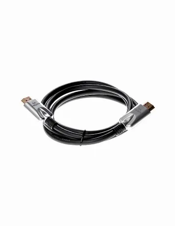 Кабель VCOM HDMI 19M/M,ver. 2.1, 8K@60 Hz 2m (CG862-2M)