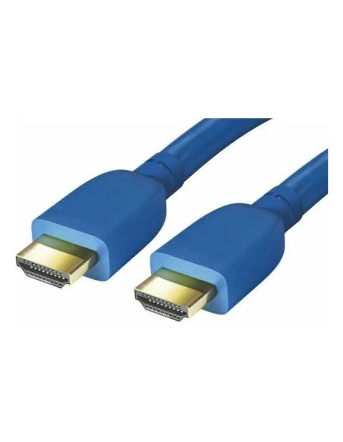 Кабель HDMI INAKUSTIK Profi Standard, 0.75 m - фото 2