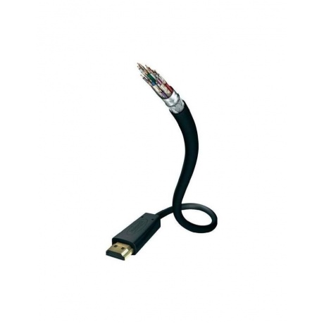 Кабель HDMI INAKUSTIK Star,  1.5 м - фото 1