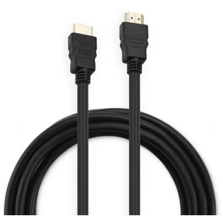 Кабель аудио-видео Buro HDMI (m)/HDMI (m) 15м. черный (BHP-HDMI-...