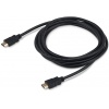 Кабель аудио-видео Buro HDMI 1.4 HDMI (m)/HDMI (m) 3м. черный (B...