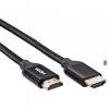 Кабель Aopen HDMI 19M/M ver 2.0, 1М (ACG520BM-1.0)