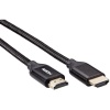 Кабель Aopen HDMI 19M/M ver 2.0, 1.5М (ACG520BM-1.5)