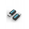 Кабель Vention USB Type C M/USB 2.0 micro B 5pin F (CDXB0)