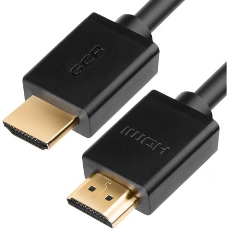 Кабель 4PH 1.5m HDMI 1.4, 30/30 AWG (GCR-HM410-1.5m)