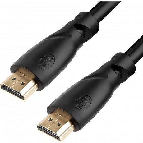Кабель Greenconnect 1.5m, HDMI версия 2.0 (GCR-HM311-1.5m)