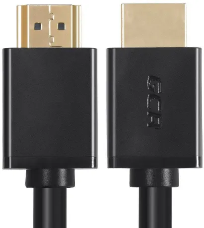 Кабель Greenconnect 3.0m HDMI версия 2.0 (GCR-HM411-3.0m)
