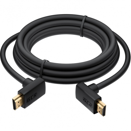 Кабель GreenConnect 2.0m HDMI 2.0 (GCR-52310) - фото 2
