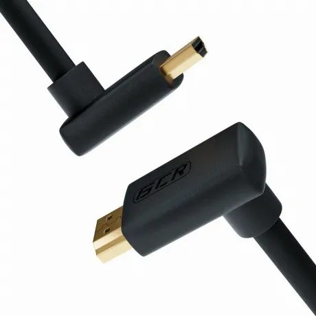 Кабель GreenConnect 2.0m HDMI 2.0 (GCR-52310)