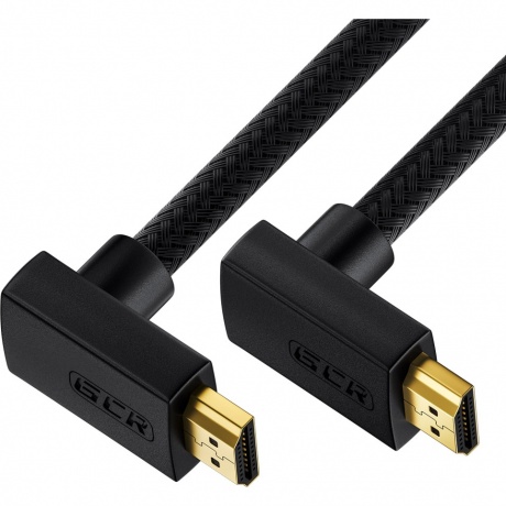 

Кабель GreenConnect 1.0m HDMI 2.0 (GCR-53271)