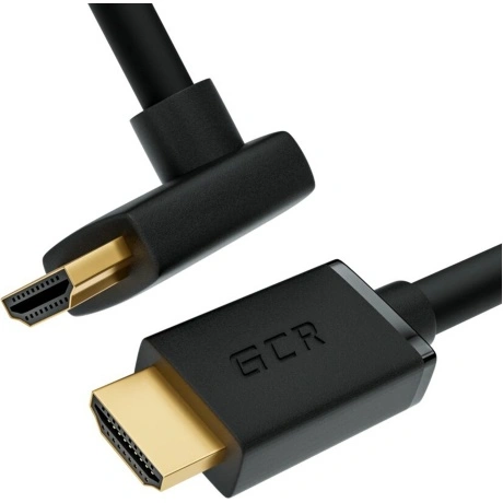Кабель GreenConnect 3.0m HDMI 2.0 (GCR-52320)