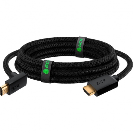 Кабель GreenConnect 1.5m HDMI 2.0 (GCR-53292) - фото 3