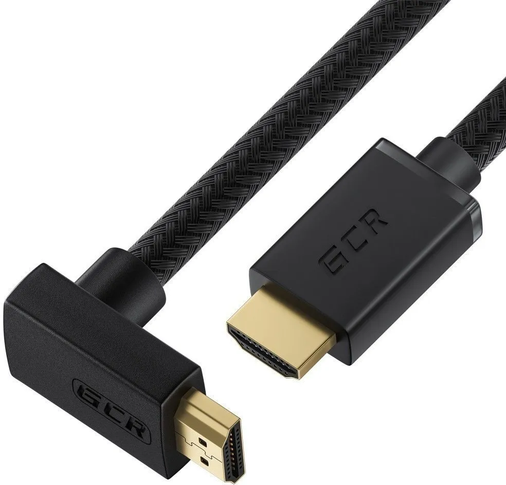 Кабель GreenConnect 1.5m HDMI 2.0 (GCR-53292)