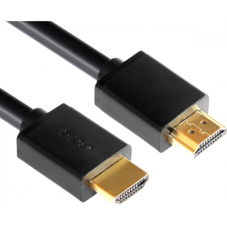 Кабель Greenconnect 50m HDMI версия 20 GCR-HM411-50m 1012₽