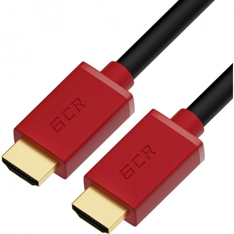 Кабель Greenconnect 5.0m HDMI версия 2.0 (GCR-HM451-5.0m)