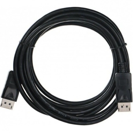 Кабель Telecom DISPLAY PORT v1.2, 3м (CG712-3M)