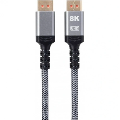 Кабель Aopen DISPLAY PORT v1.4, 3m,  iOpen <ACG630-3.0>