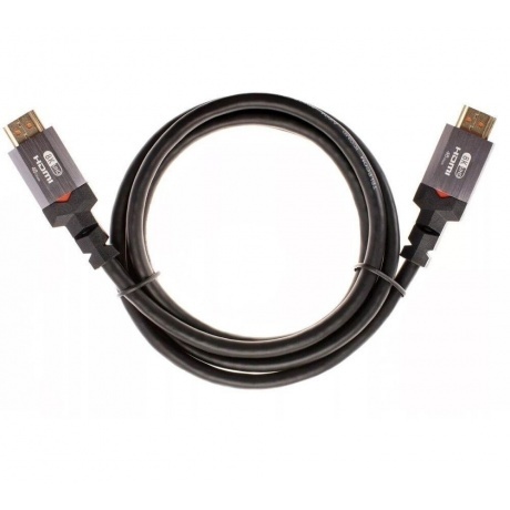 Кабель Telecom HDMI 19M/M,ver. 2.1, 1.5m (TCG365-1.5M)