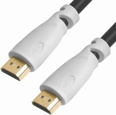 Кабель Greenconnect Premium 1.5m HDMI версия 2.0 (GCR-51764)