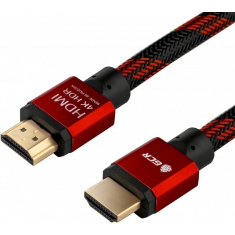 Кабель GreenConnect 1.5m HDMI 2.0 (GCR-52162) - фото 5