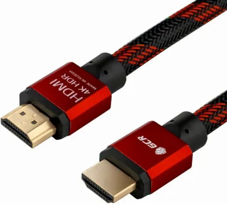 Кабель GreenConnect 1.5m HDMI 2.0 (GCR-52162)