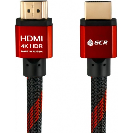 Кабель GreenConnect 1.5m HDMI 2.0 (GCR-52162) - фото 2