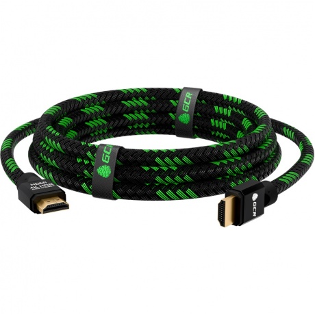 

Кабель GreenConnect 1.5m HDMI 2.0 (GCR-52161)