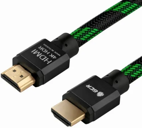 Кабель GreenConnect 1.5m HDMI 2.0 (GCR-52161)