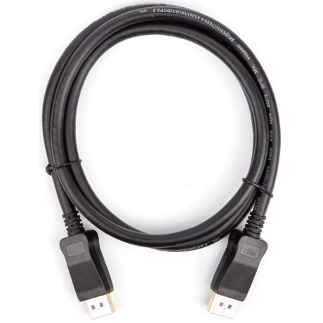 

Кабель VCOM Display Port v1.4, 1.5m (CG632-1.5M)