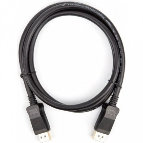 Кабель VCOM Display Port v1.4, 1.5m (CG632-1.5M)