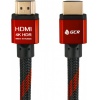 Кабель GreenConnect 2.0m HDMI версия 2.0 (GCR-51490)
