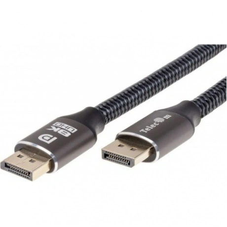 Кабель Telecom DP-DP 1.4V, 1м (TCG750-1M)
