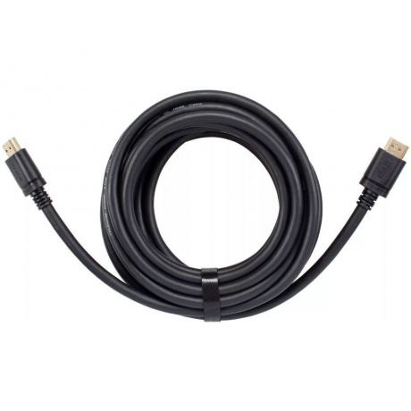 Кабель Telecom HDMI 19MMver 21 5m TCG245C-5M 941₽