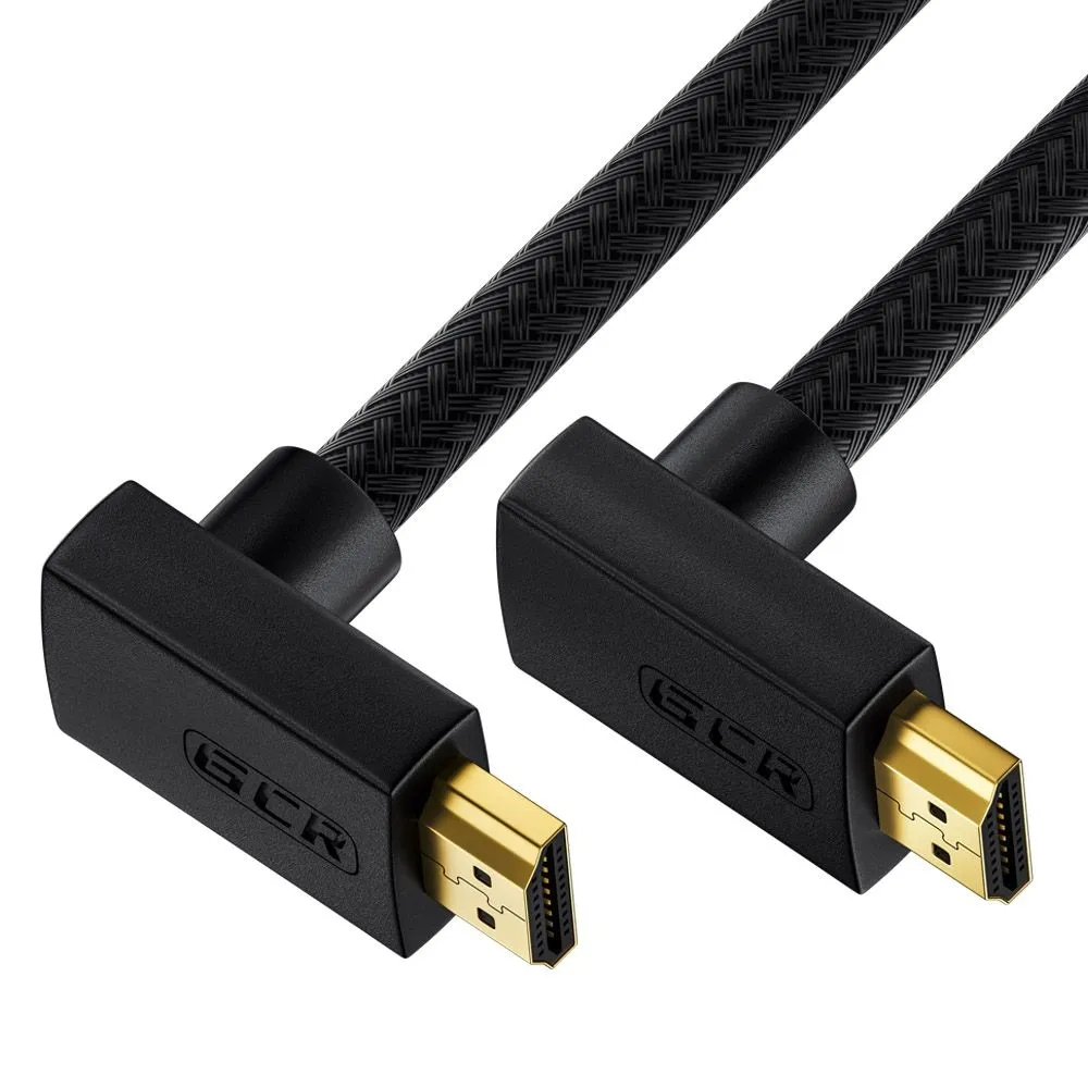 Кабель GreenConnect 2.0m HDMI 2.0 (GCR-53275)